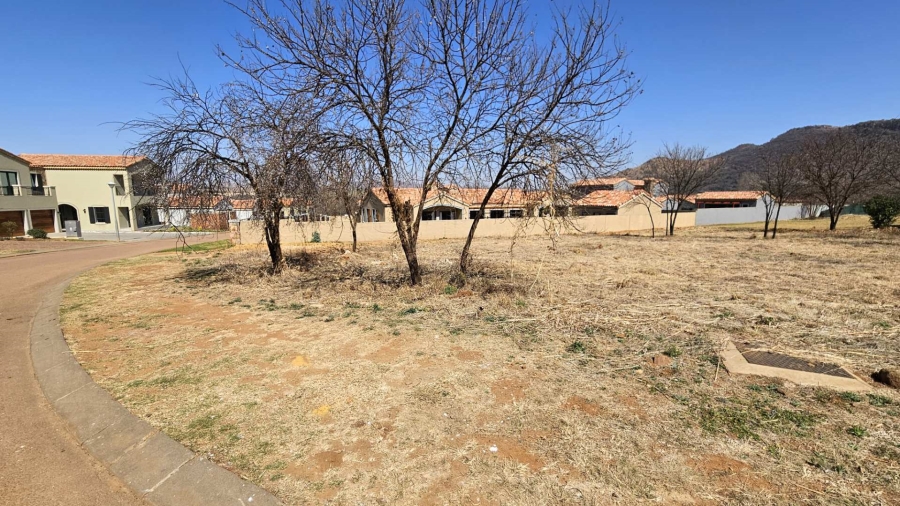 0 Bedroom Property for Sale in Estate D Afrique North West